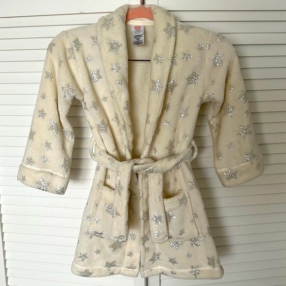 wonder nation Other - Girls star robe